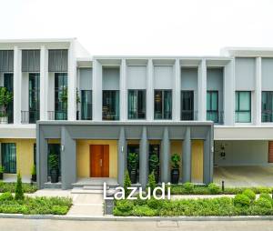 Bangkok Boulevard Signature Westgate