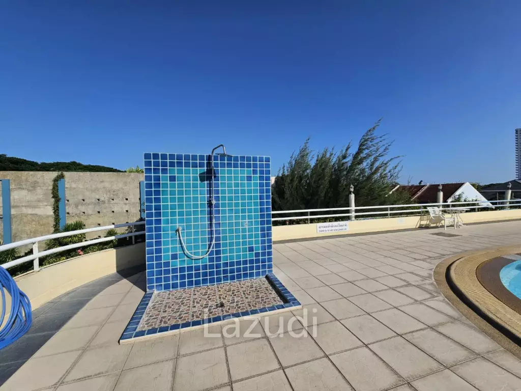 CONDOCHAIN :  1 Bed Beachfront for sale