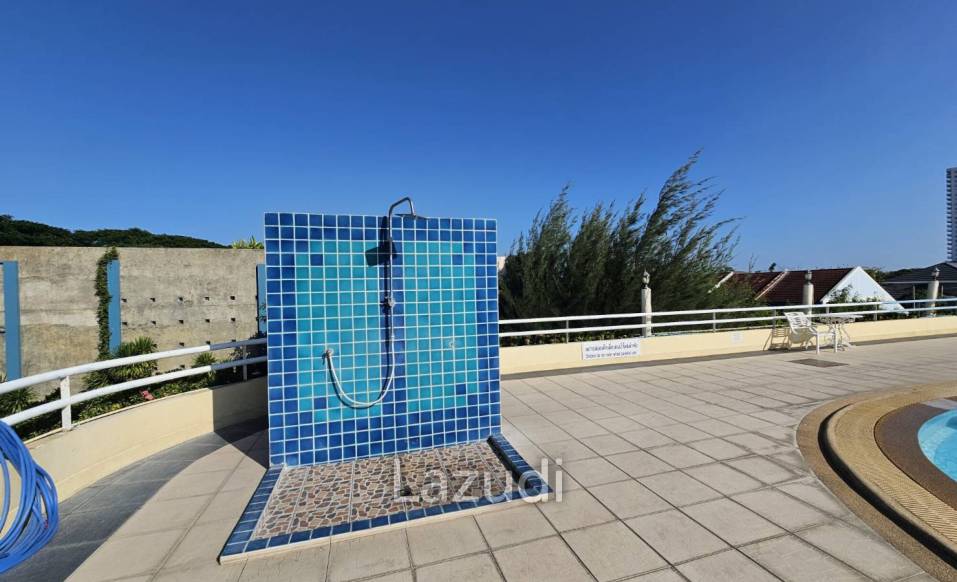 Condochain Hua Hin