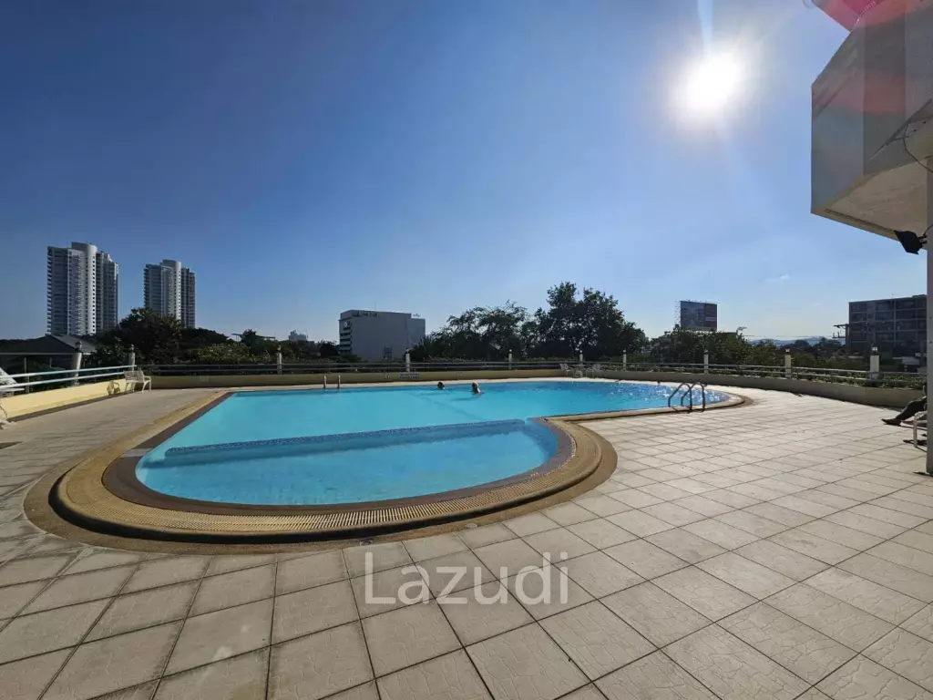 CONDOCHAIN :  1 Bed Beachfront for sale