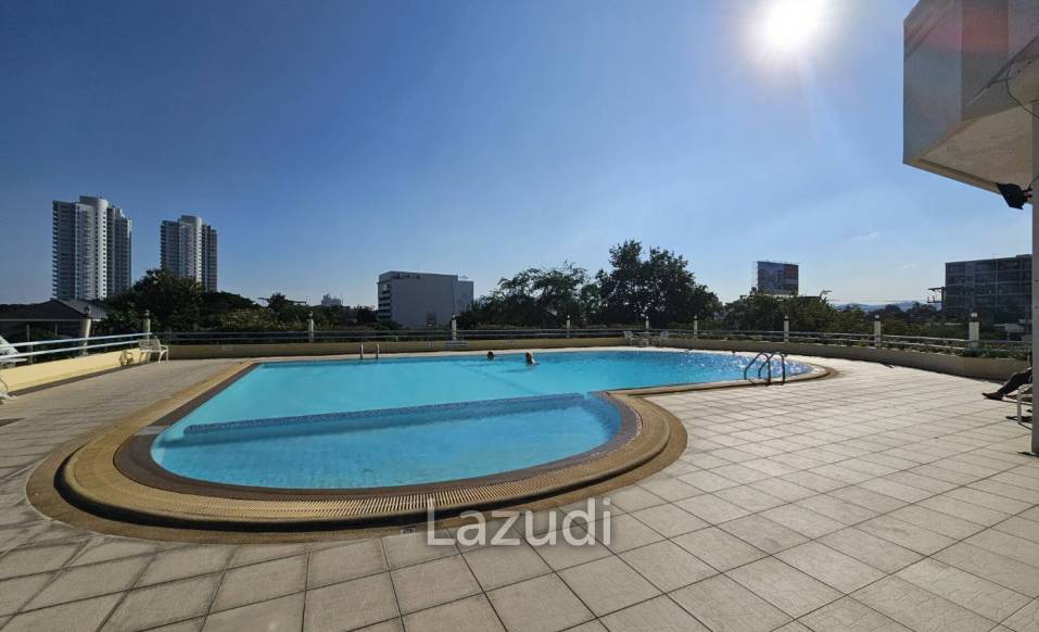 Condochain Hua Hin