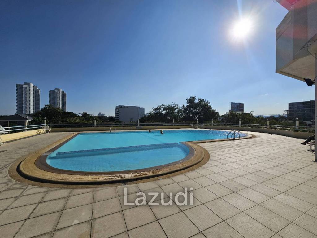 Condochain Hua Hin