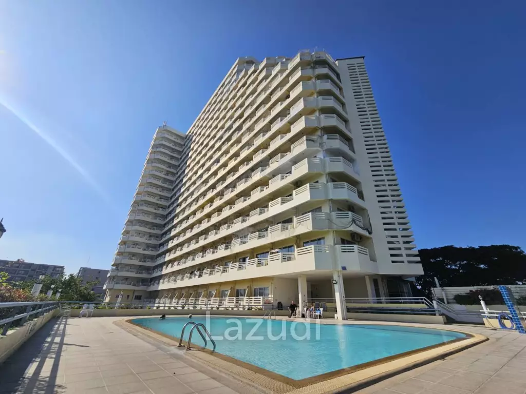 CONDOCHAIN :  1 Bed Beachfront for sale