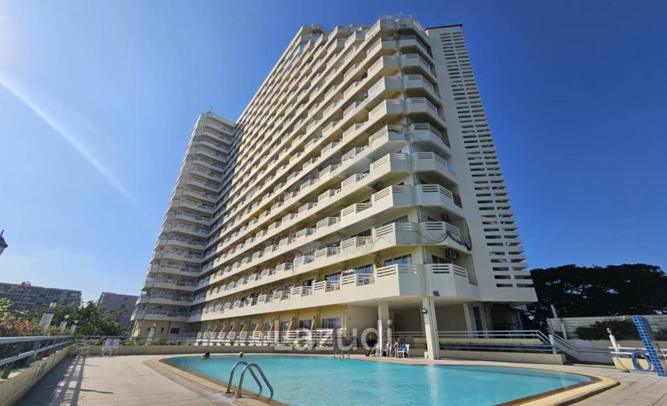 Condochain Hua Hin