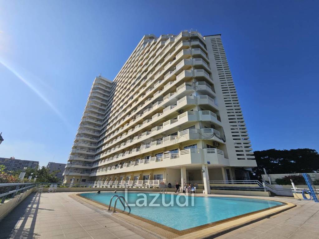 Condochain Hua Hin