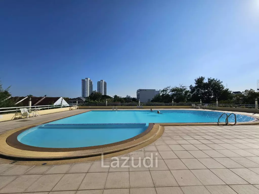 CONDOCHAIN :  1 Bed Beachfront for sale