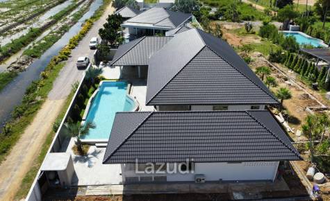 Sierra Villas