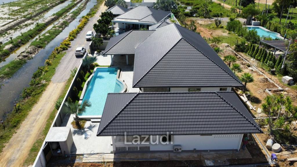 Sierra Villas