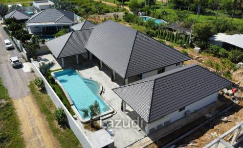 Sierra Villas