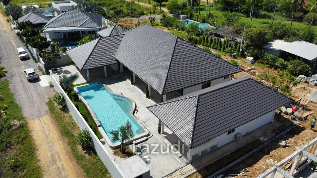Sierra Villas
