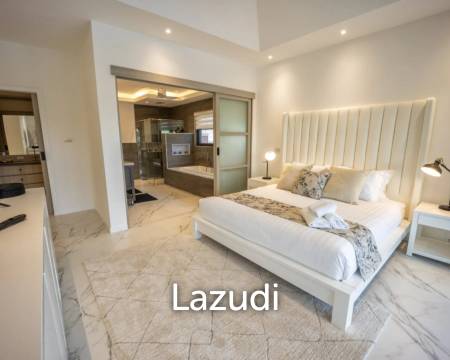 Mali Lotus Executive by Orchid Palm Homes