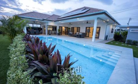 Mali Lotus Executive by Orchid Palm Homes