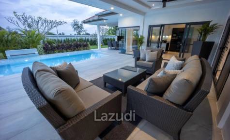 Mali Lotus Executive by Orchid Palm Homes