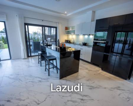 Mali Lotus Executive by Orchid Palm Homes