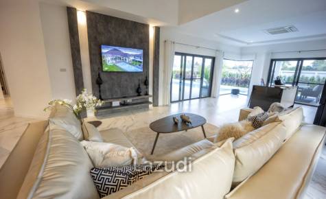 Mali Lotus Executive by Orchid Palm Homes