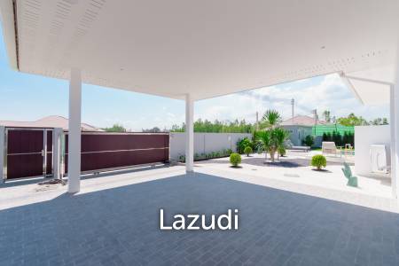 Mali Lotus Executive by Orchid Palm Homes