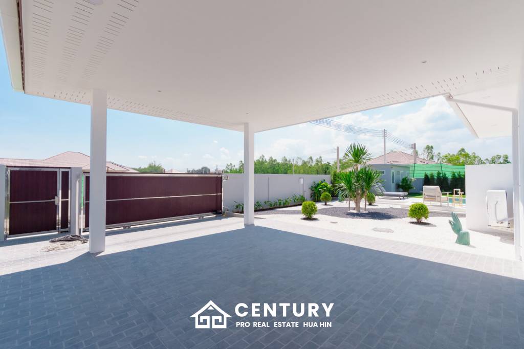 Mali Lotus Executive by Orchid Palm Homes