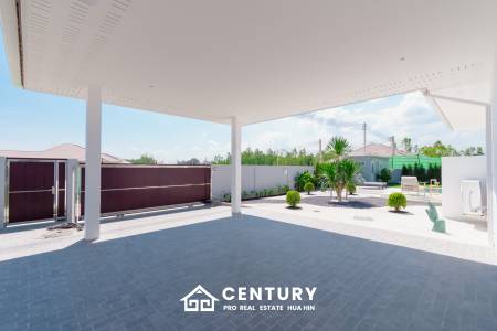 Mali Lotus Executive by Orchid Palm Homes