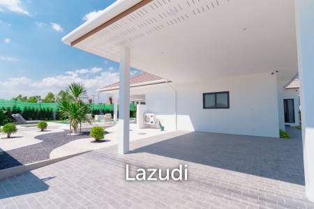 Mali Lotus Executive by Orchid Palm Homes