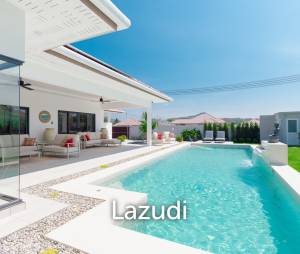 Mali Lotus Executive by Orchid Palm Homes