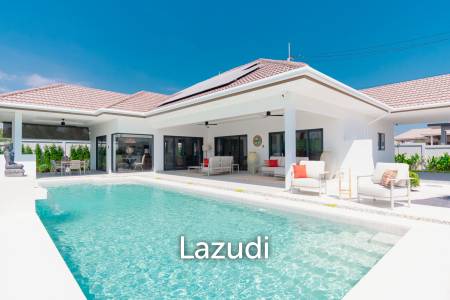 Mali Lotus Executive by Orchid Palm Homes