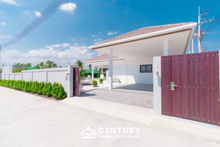 Mali Lotus Executive by Orchid Palm Homes