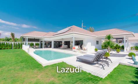 Mali Lotus Executive by Orchid Palm Homes