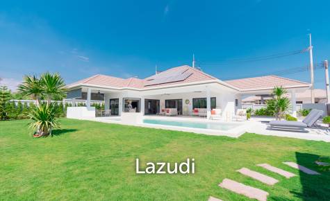 Mali Lotus Executive by Orchid Palm Homes