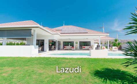 Mali Lotus Executive by Orchid Palm Homes