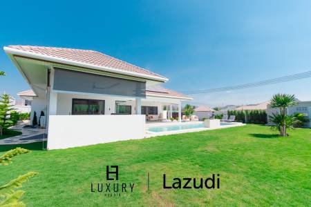 Mali Lotus Executive by Orchid Palm Homes