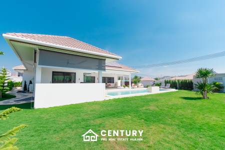 Mali Lotus Executive by Orchid Palm Homes