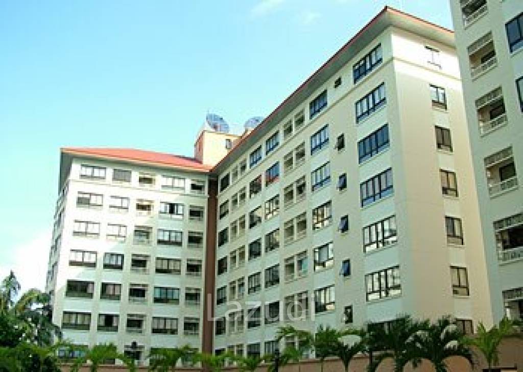 Lumpini Place Narathiwas 24