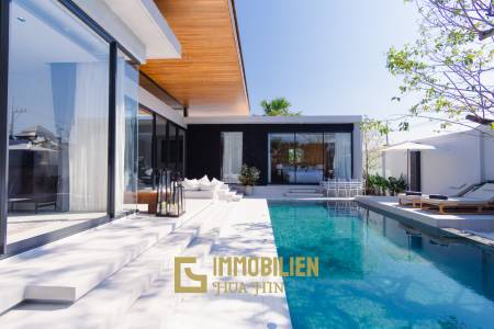 Botanica Luxury Hua Hin