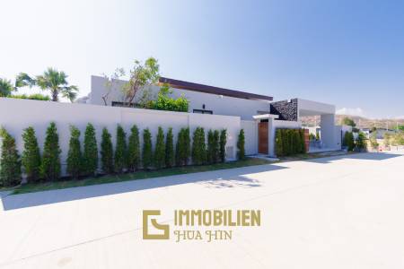 Botanica Luxury Hua Hin