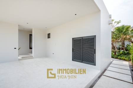 Botanica Luxury Hua Hin