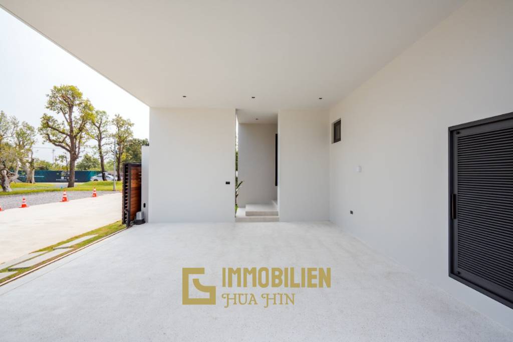 Botanica Luxury Hua Hin