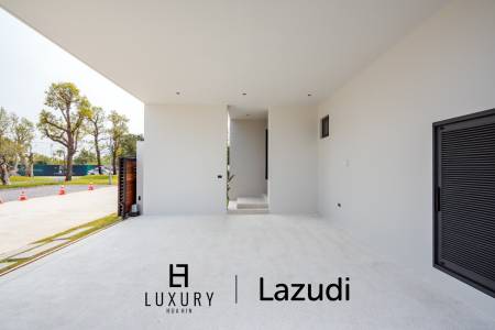 Botanica Luxury Hua Hin