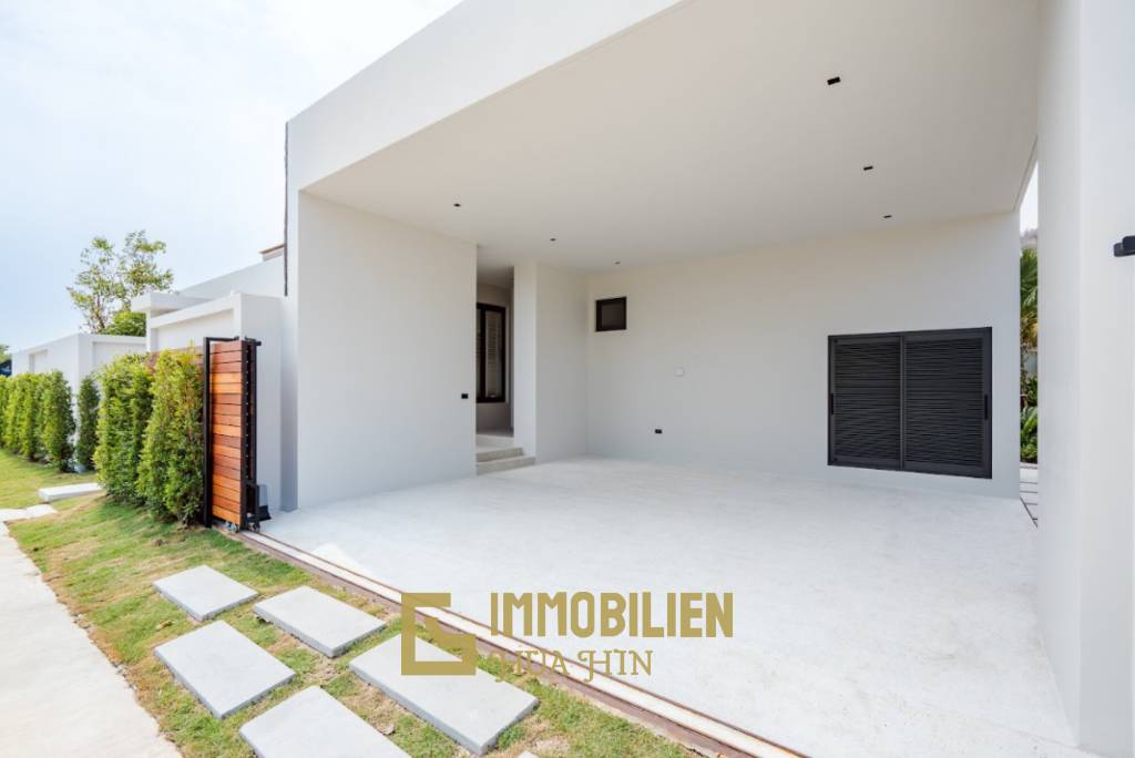 Botanica Luxury Hua Hin