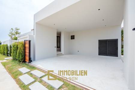 Botanica Luxury Hua Hin