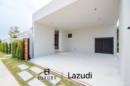 Botanica Luxury Hua Hin