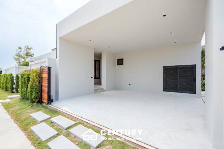 Botanica Luxury Hua Hin