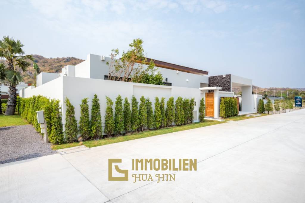 Botanica Luxury Hua Hin