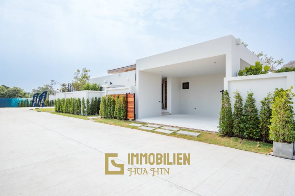 Botanica Luxury Hua Hin