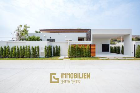 Botanica Luxury Hua Hin