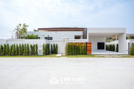 Botanica Luxury Hua Hin