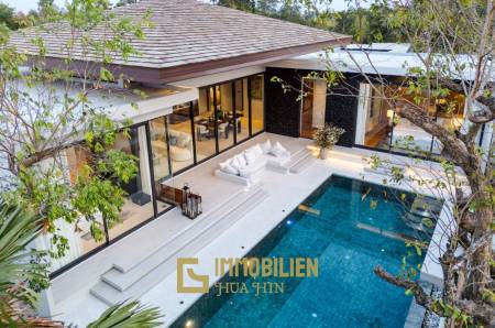 Botanica Luxury Hua Hin