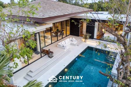 Botanica Luxury Hua Hin