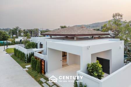 Botanica Luxury Hua Hin