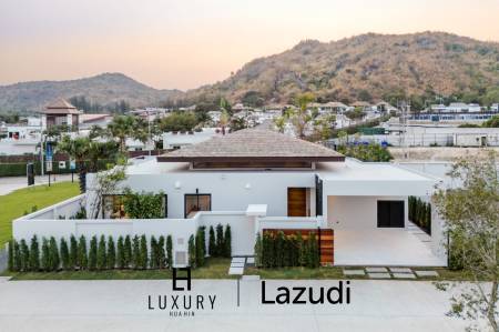 Botanica Luxury Hua Hin