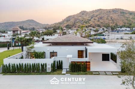 Botanica Luxury Hua Hin